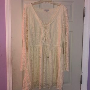 American Eagle dress